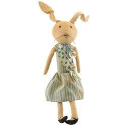 Emma Bunny - The Fox Decor